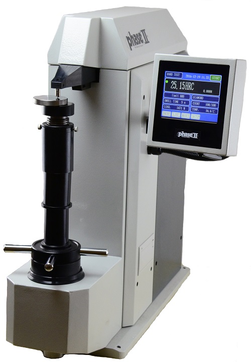 brinell hardness tester digital